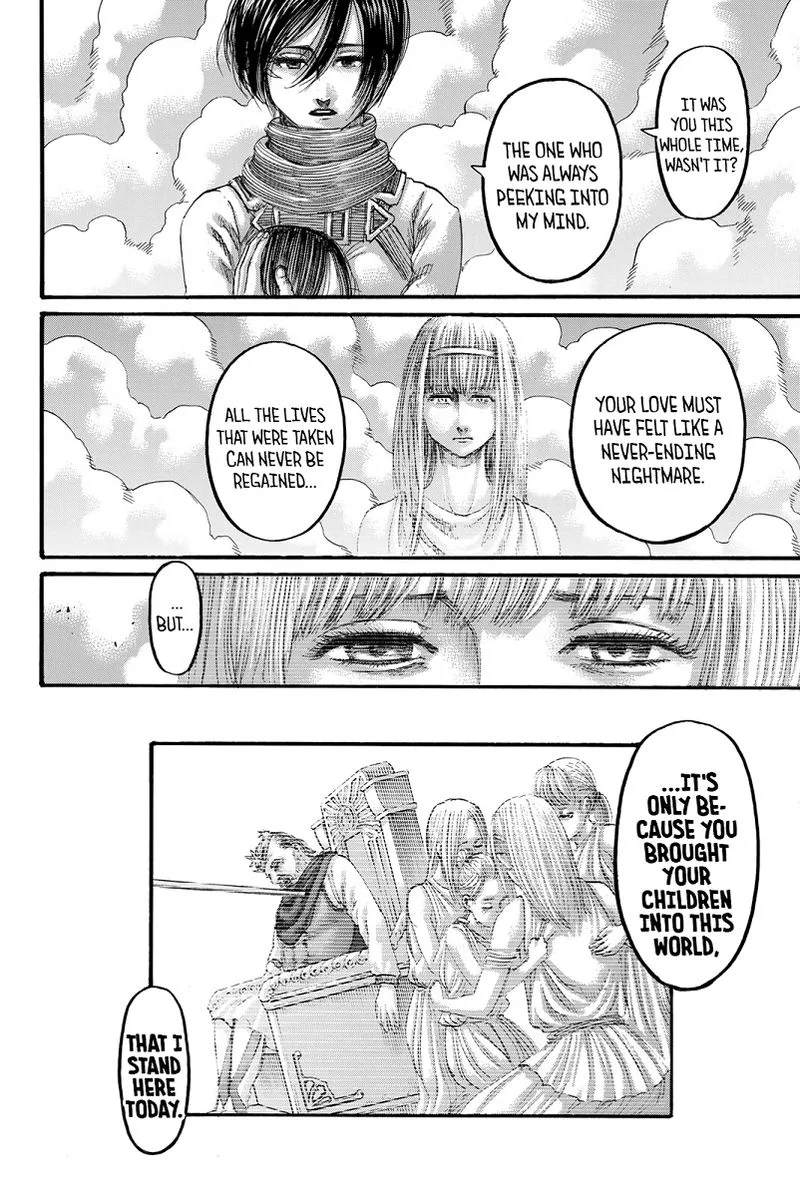 Shingeki no Kyojin Chapter 139 page 38