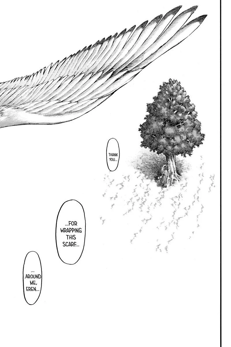 Shingeki no Kyojin Chapter 139 page 51