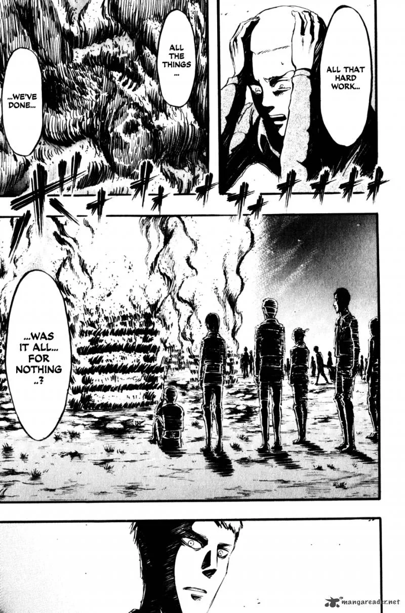 Shingeki no Kyojin Chapter 15 page 26