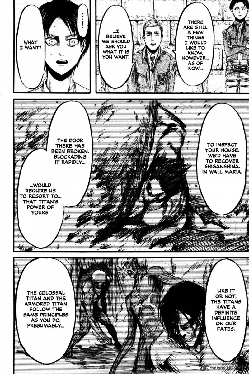 Shingeki no Kyojin Chapter 15 page 37