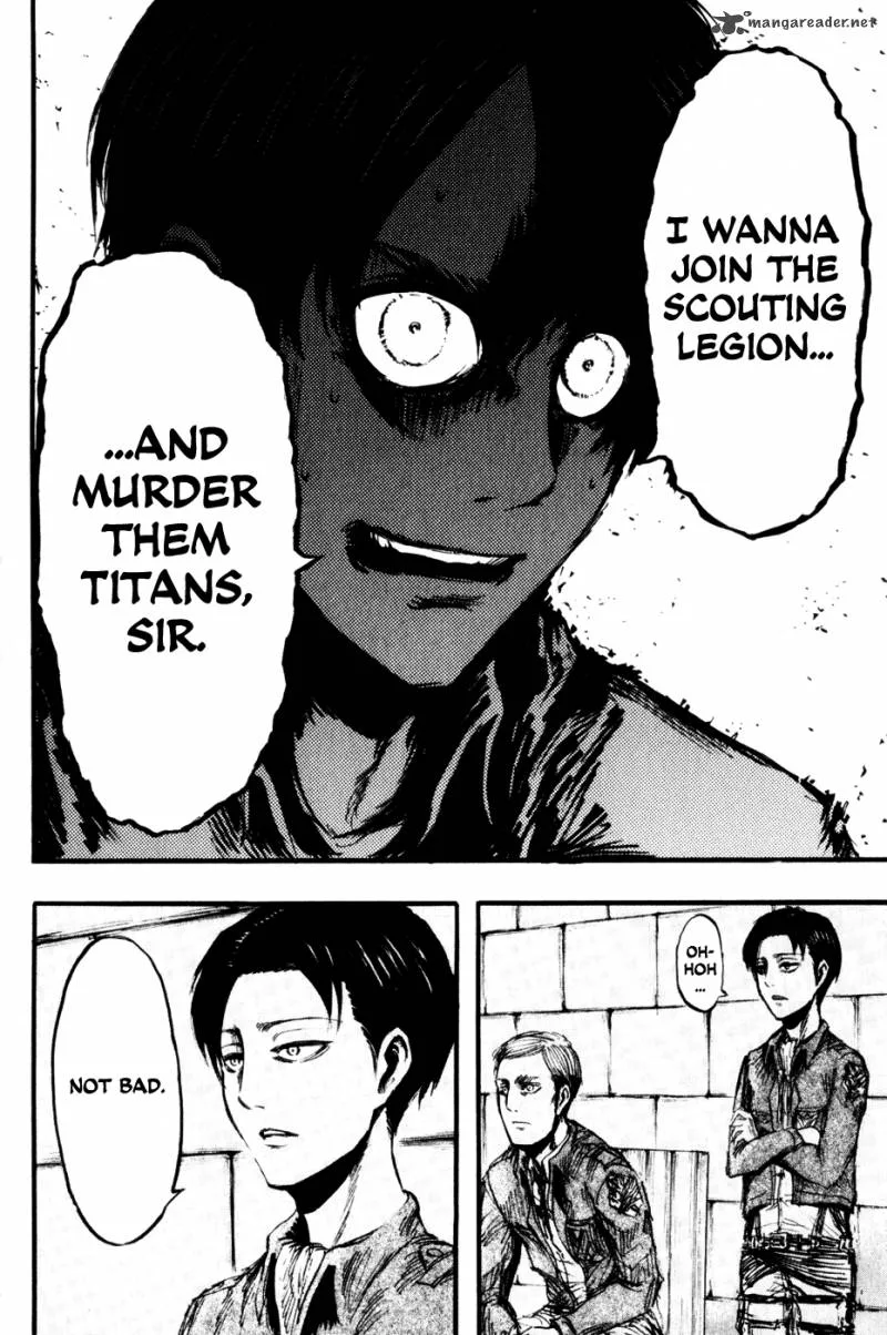 Shingeki no Kyojin Chapter 15 page 39