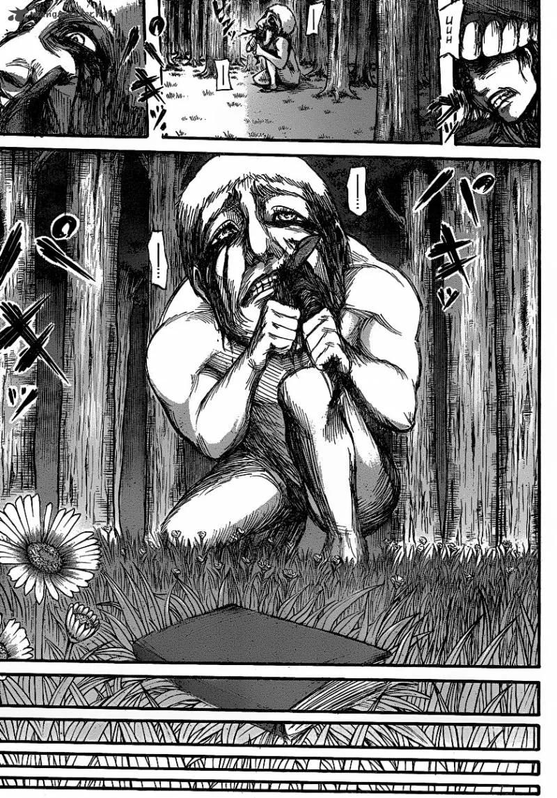 Shingeki no Kyojin Chapter 16 page 17