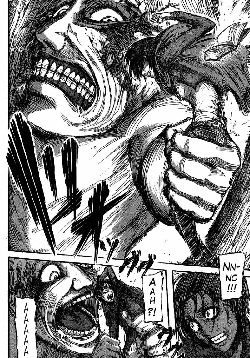 Shingeki no Kyojin Chapter 16 page 16