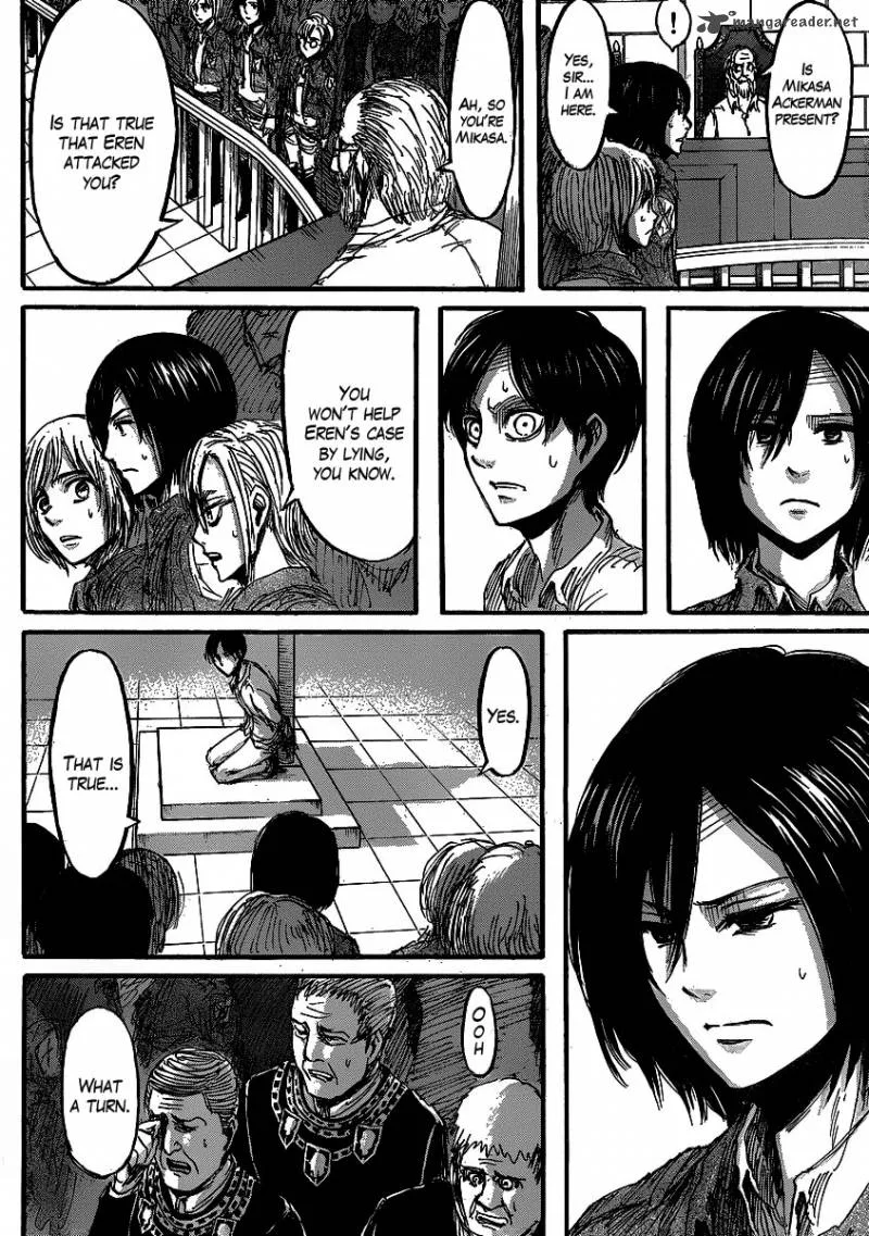 Shingeki no Kyojin Chapter 16 page 42