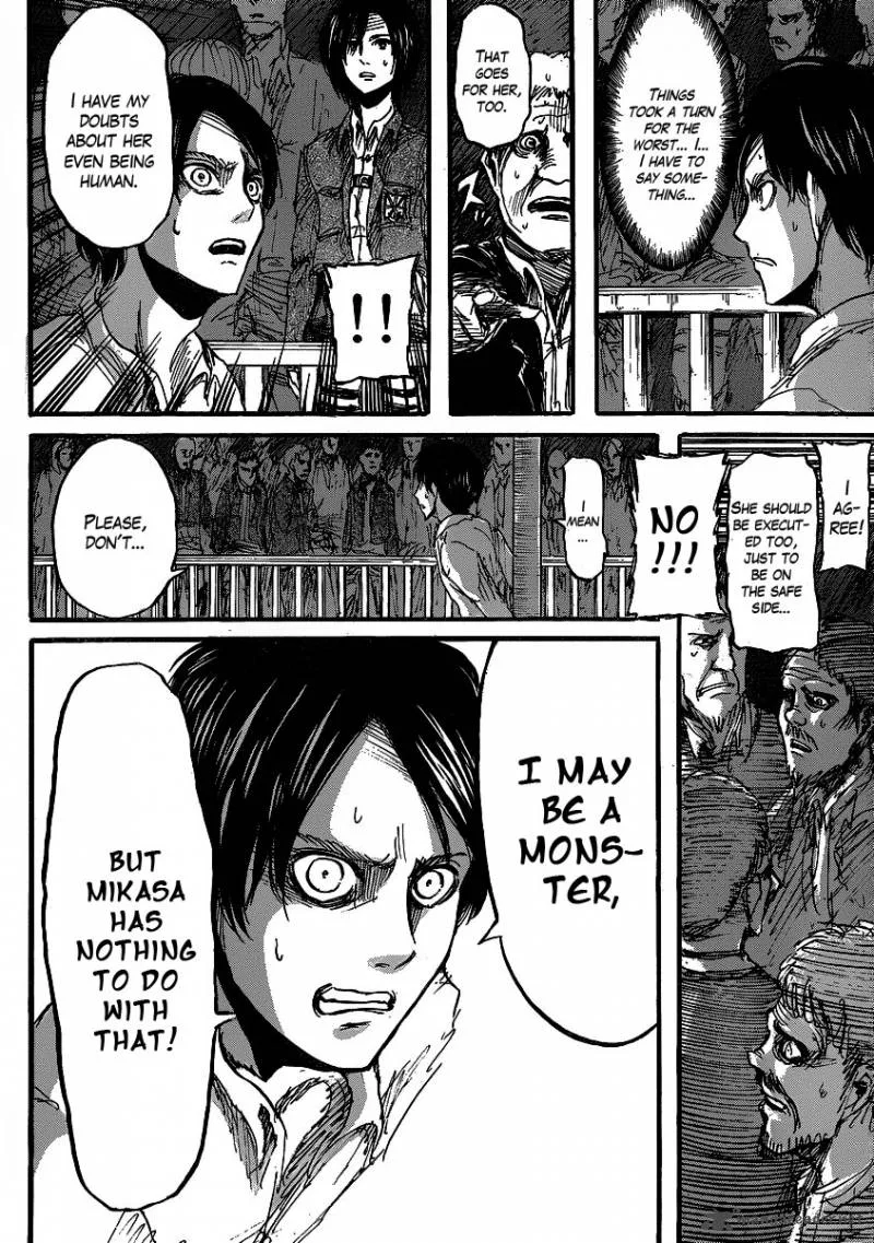 Shingeki no Kyojin Chapter 16 page 46