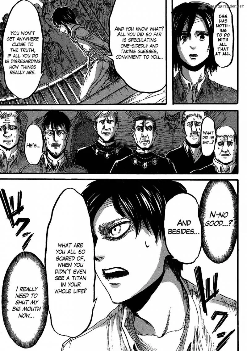 Shingeki no Kyojin Chapter 16 page 47