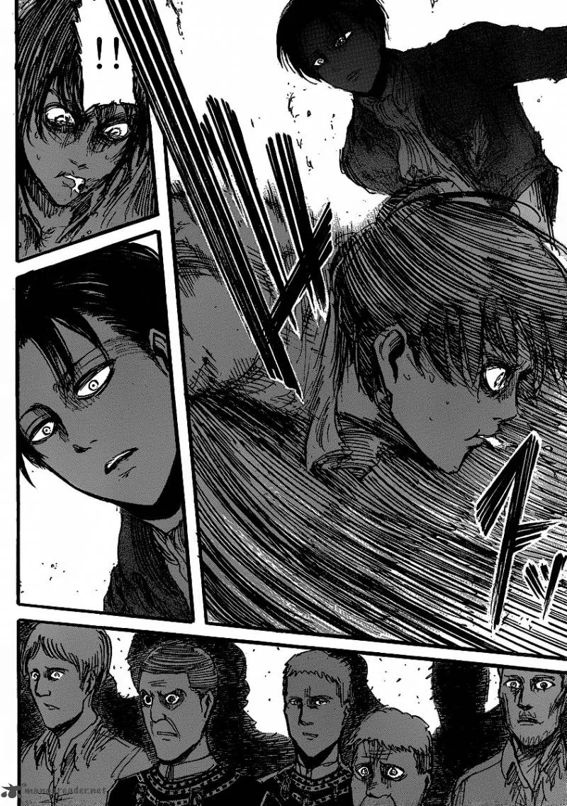 Shingeki no Kyojin Chapter 16 page 52