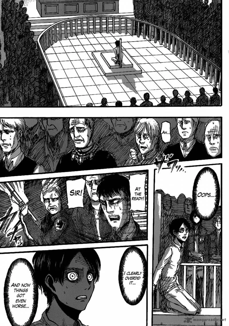 Shingeki no Kyojin Chapter 16 page 49