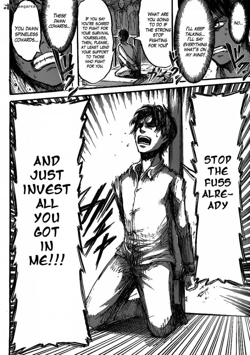 Shingeki no Kyojin Chapter 16 page 48