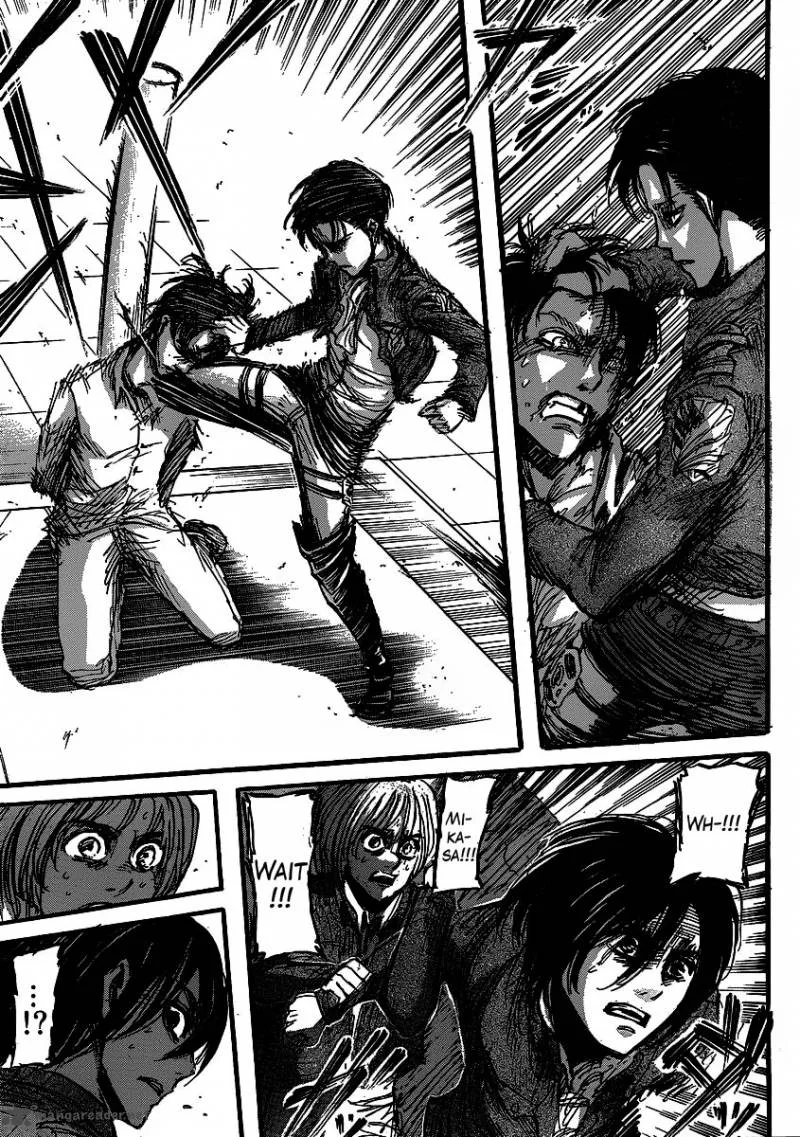 Shingeki no Kyojin Chapter 16 page 53