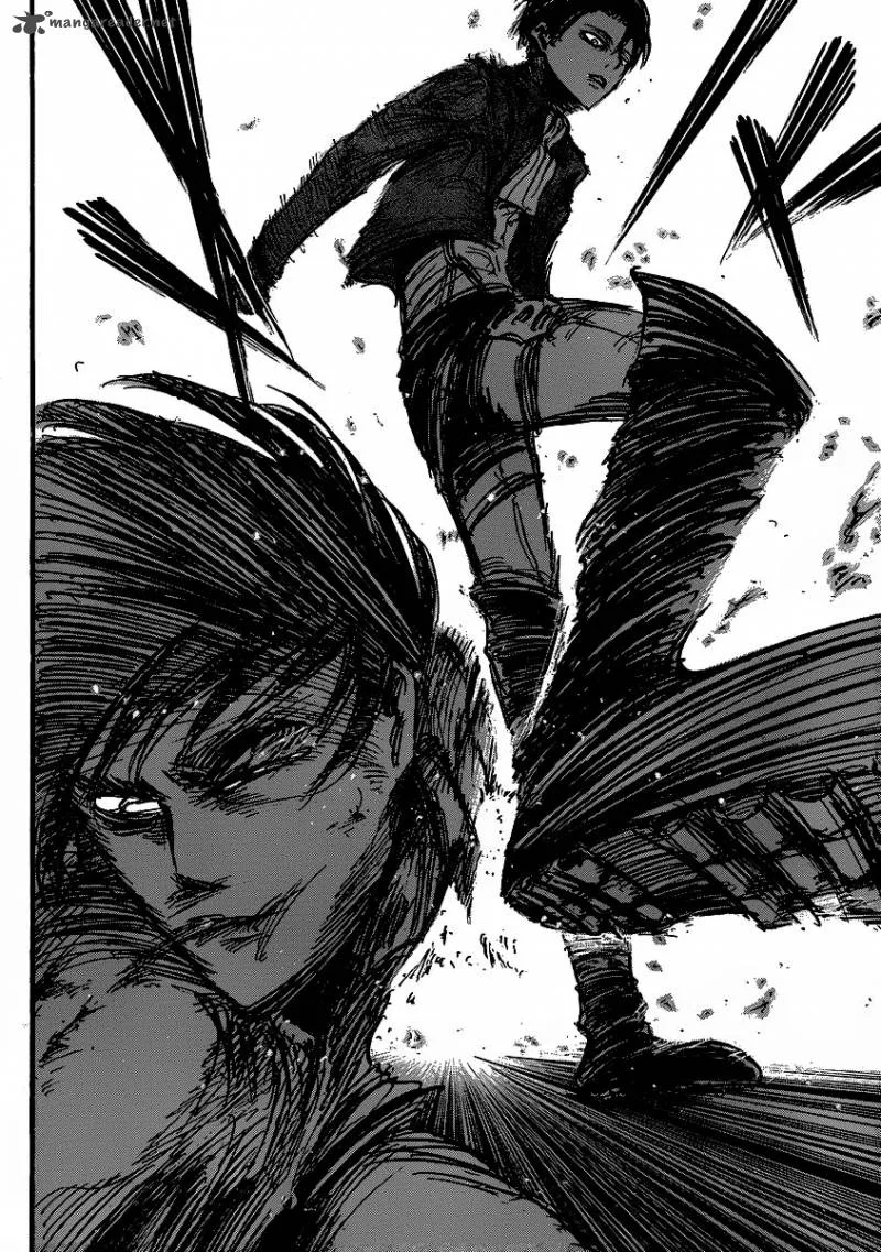 Shingeki no Kyojin Chapter 16 page 50