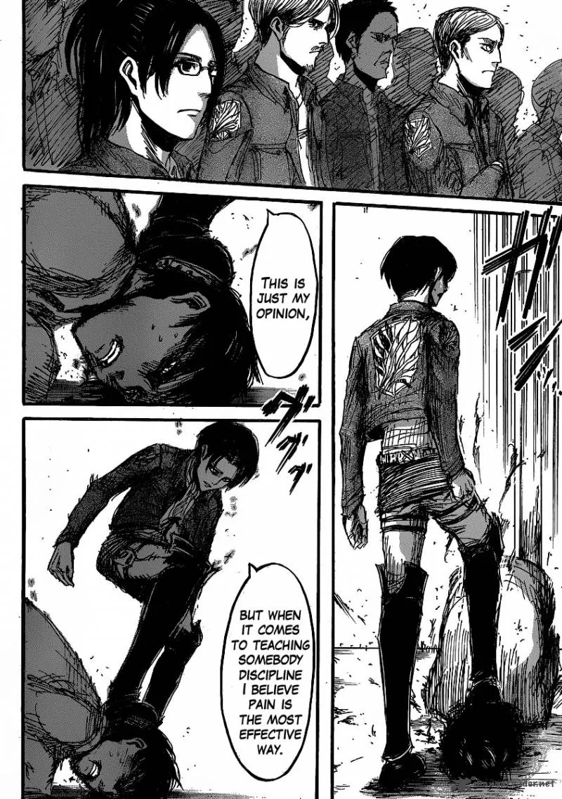 Shingeki no Kyojin Chapter 16 page 54