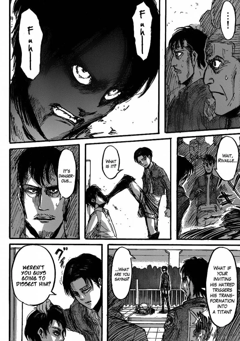 Shingeki no Kyojin Chapter 16 page 56