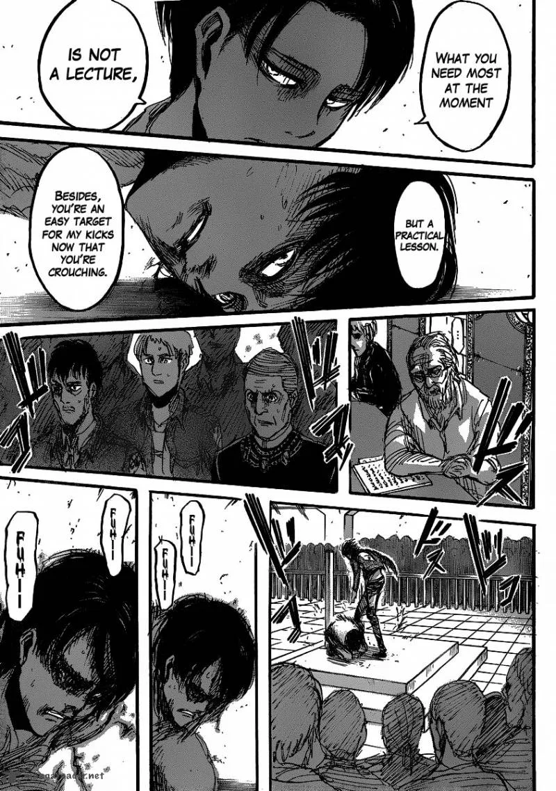 Shingeki no Kyojin Chapter 16 page 55