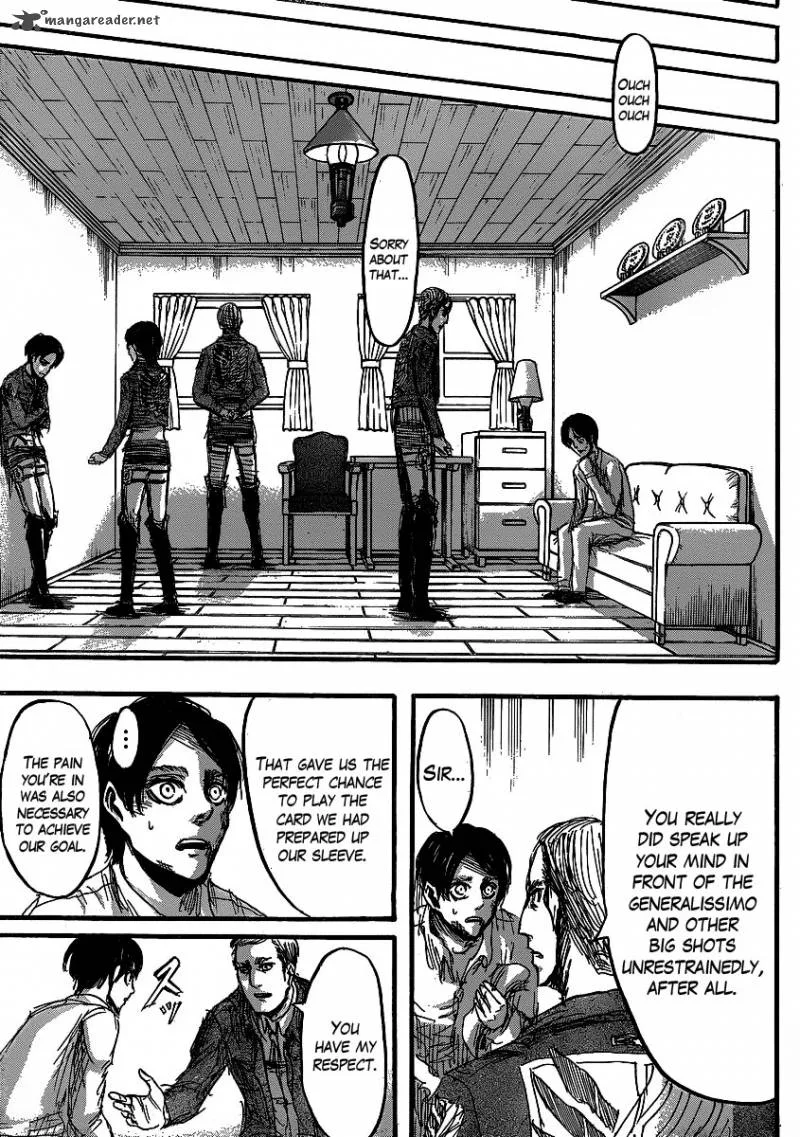 Shingeki no Kyojin Chapter 16 page 61