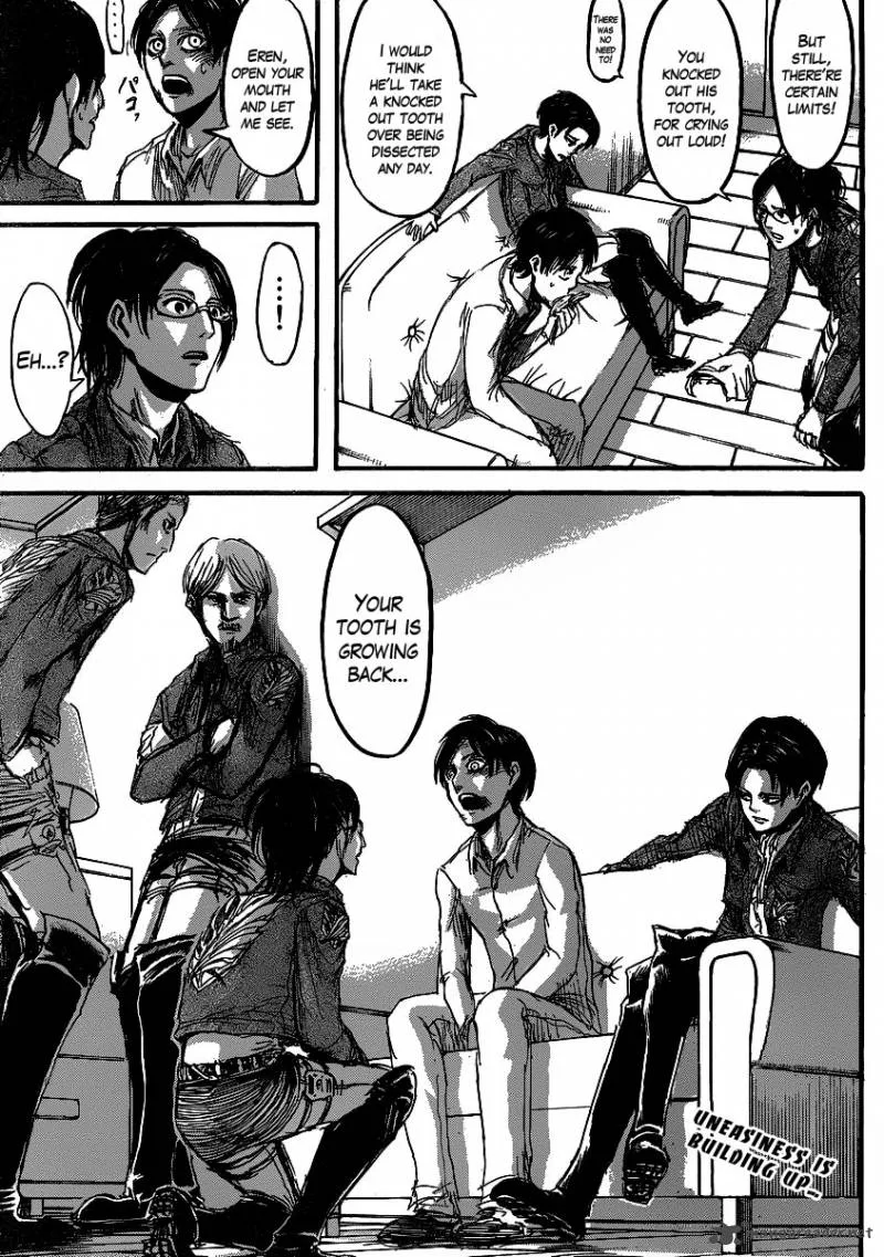 Shingeki no Kyojin Chapter 16 page 63