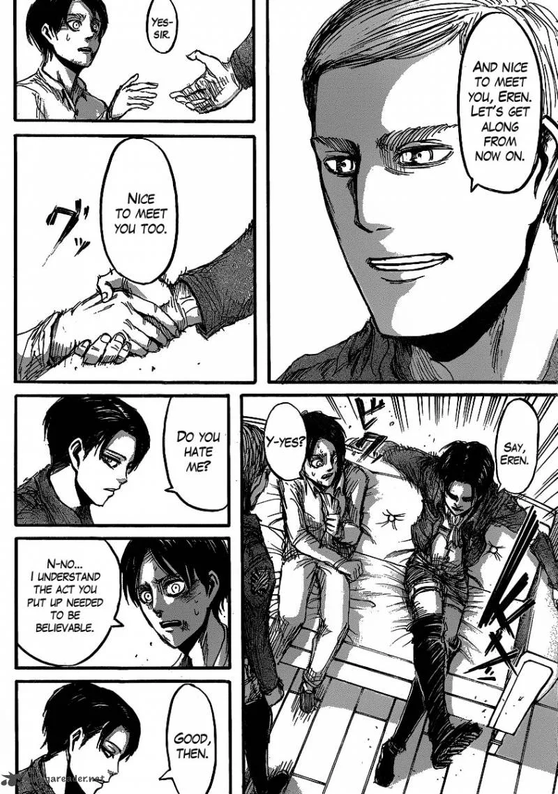 Shingeki no Kyojin Chapter 16 page 62