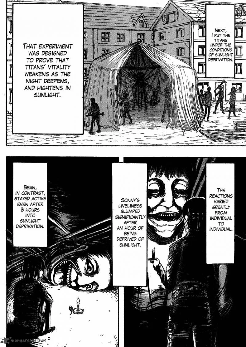 Shingeki no Kyojin Chapter 17 page 17