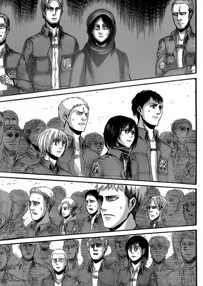 Shingeki no Kyojin Chapter 18 page 18