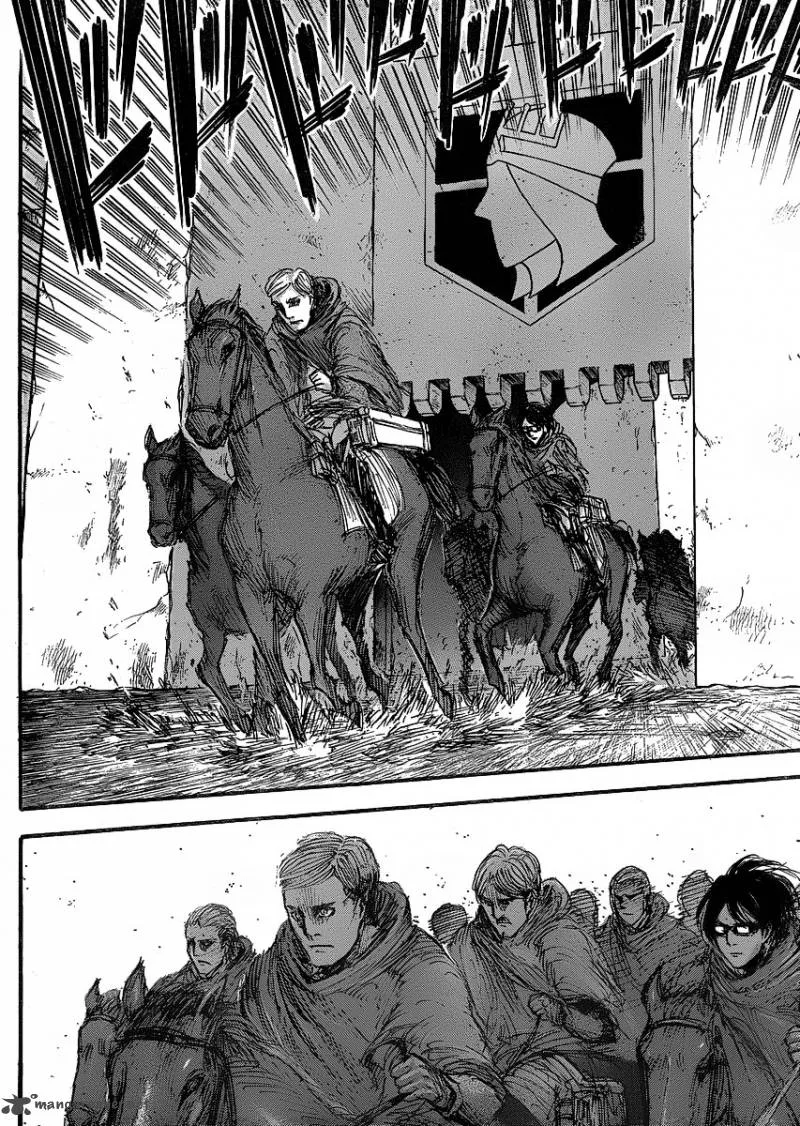 Shingeki no Kyojin Chapter 18 page 35