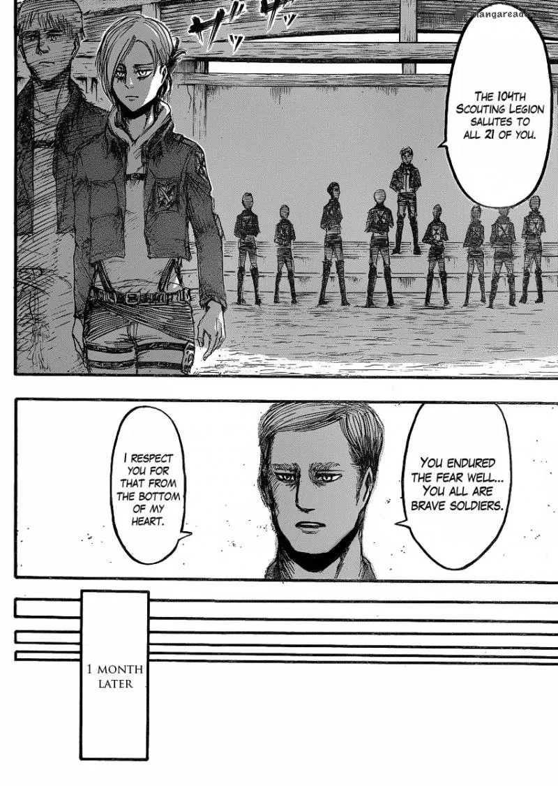 Shingeki no Kyojin Chapter 18 page 31