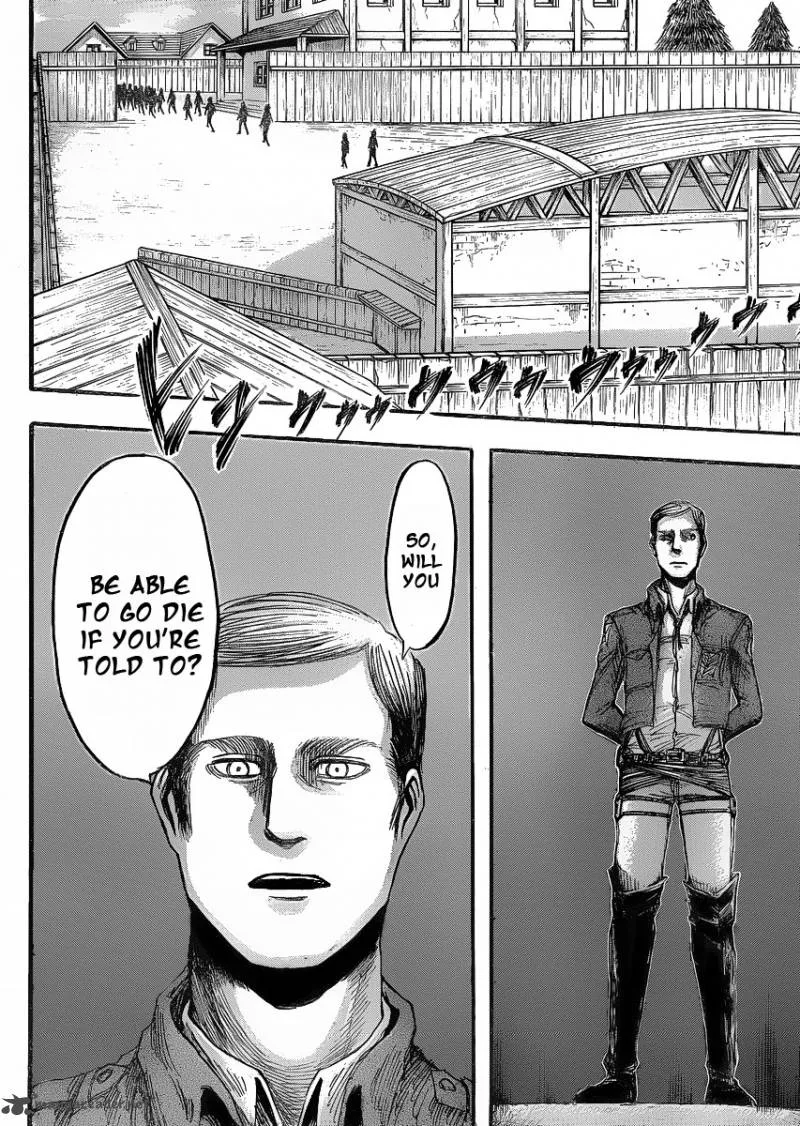 Shingeki no Kyojin Chapter 18 page 26