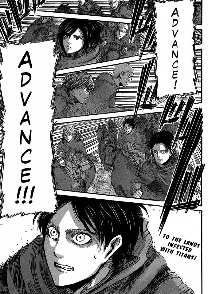 Shingeki no Kyojin Chapter 18 page 38