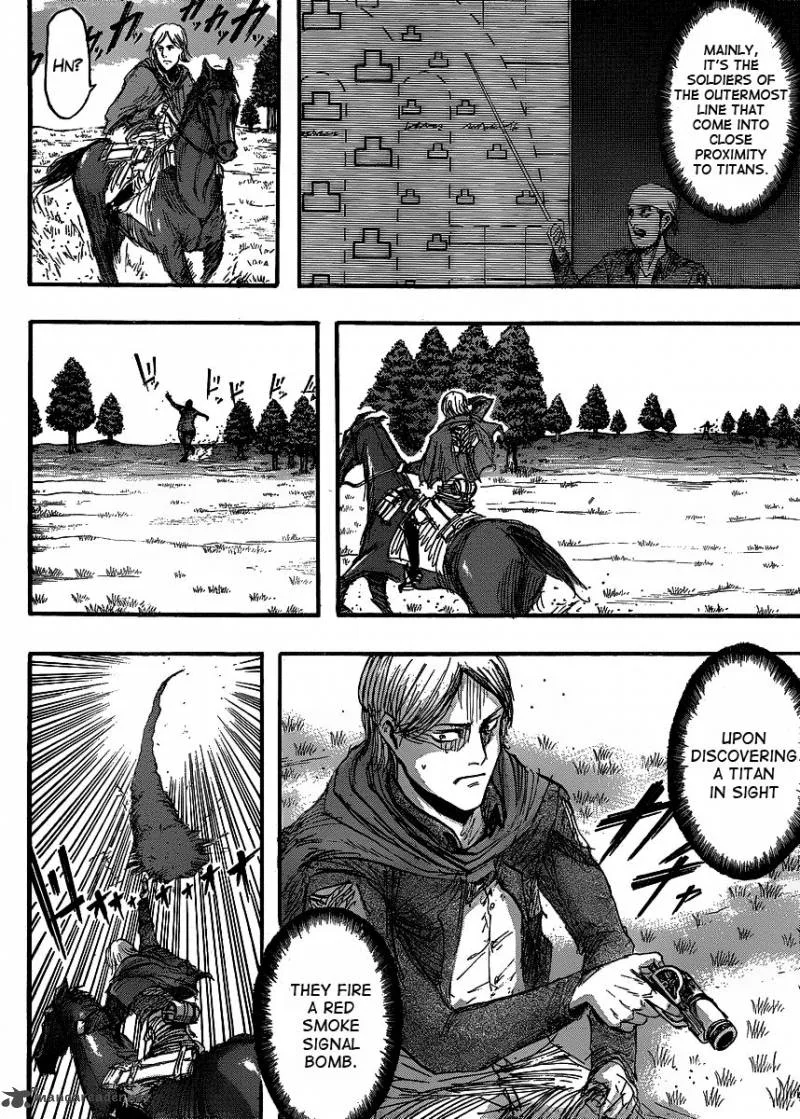 Shingeki no Kyojin Chapter 19 page 19