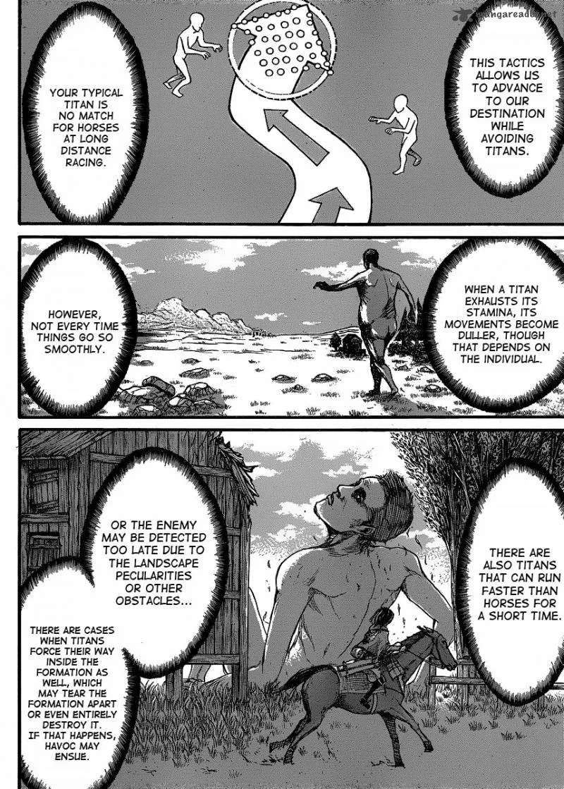 Shingeki no Kyojin Chapter 19 page 21
