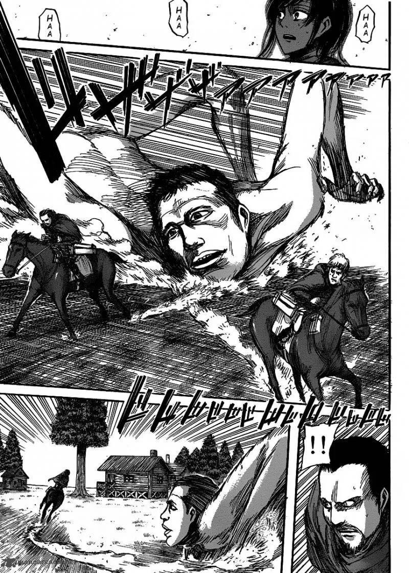 Shingeki no Kyojin Chapter 19 page 24