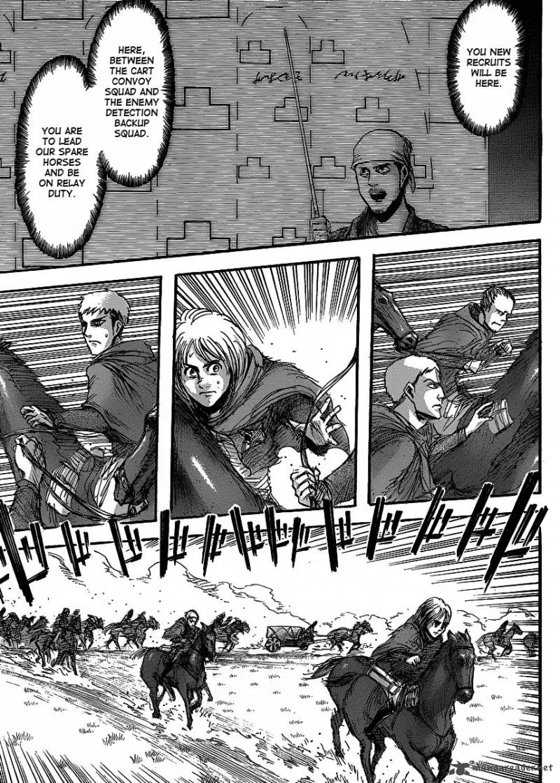 Shingeki no Kyojin Chapter 19 page 18