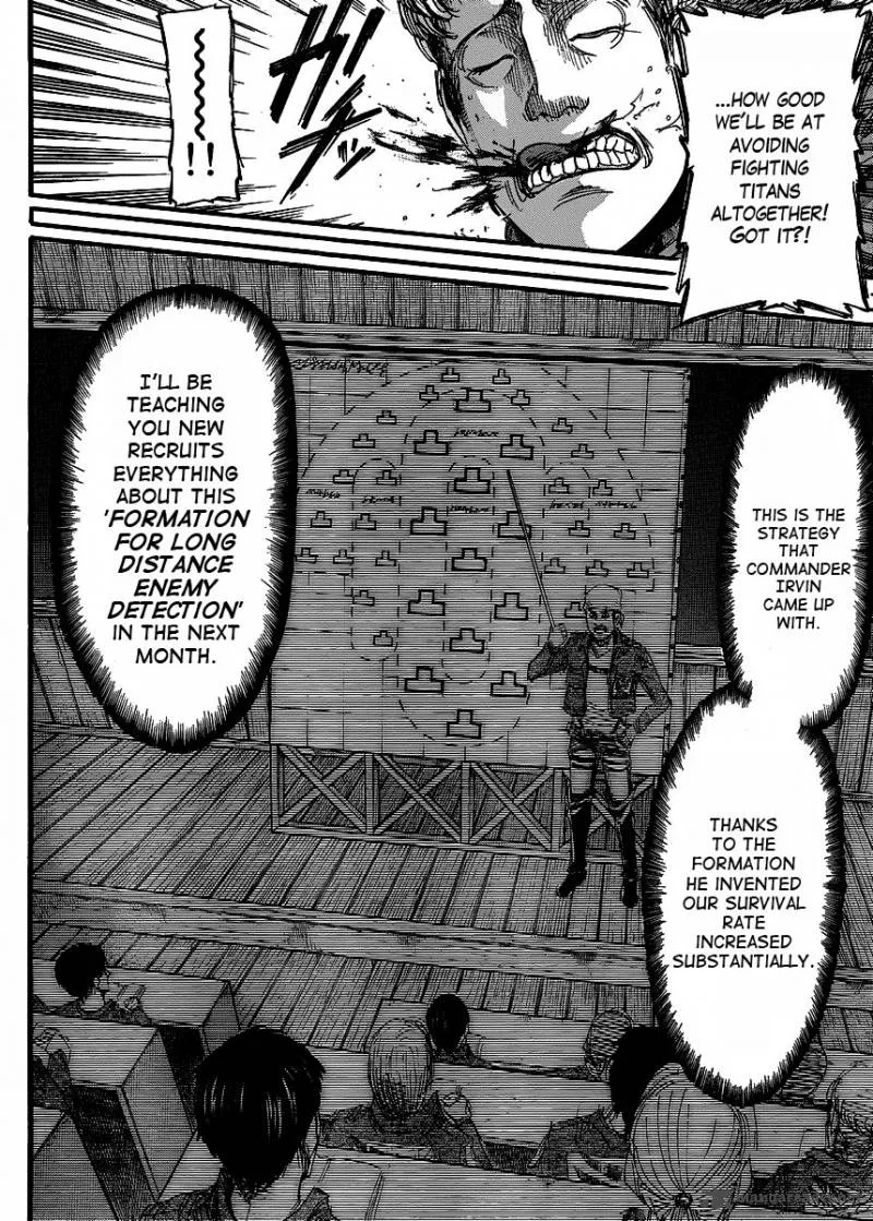 Shingeki no Kyojin Chapter 19 page 15
