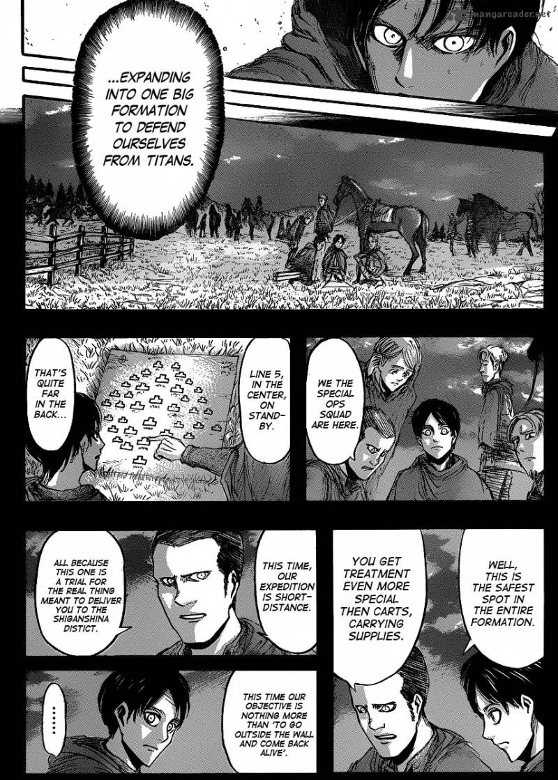 Shingeki no Kyojin Chapter 19 page 3