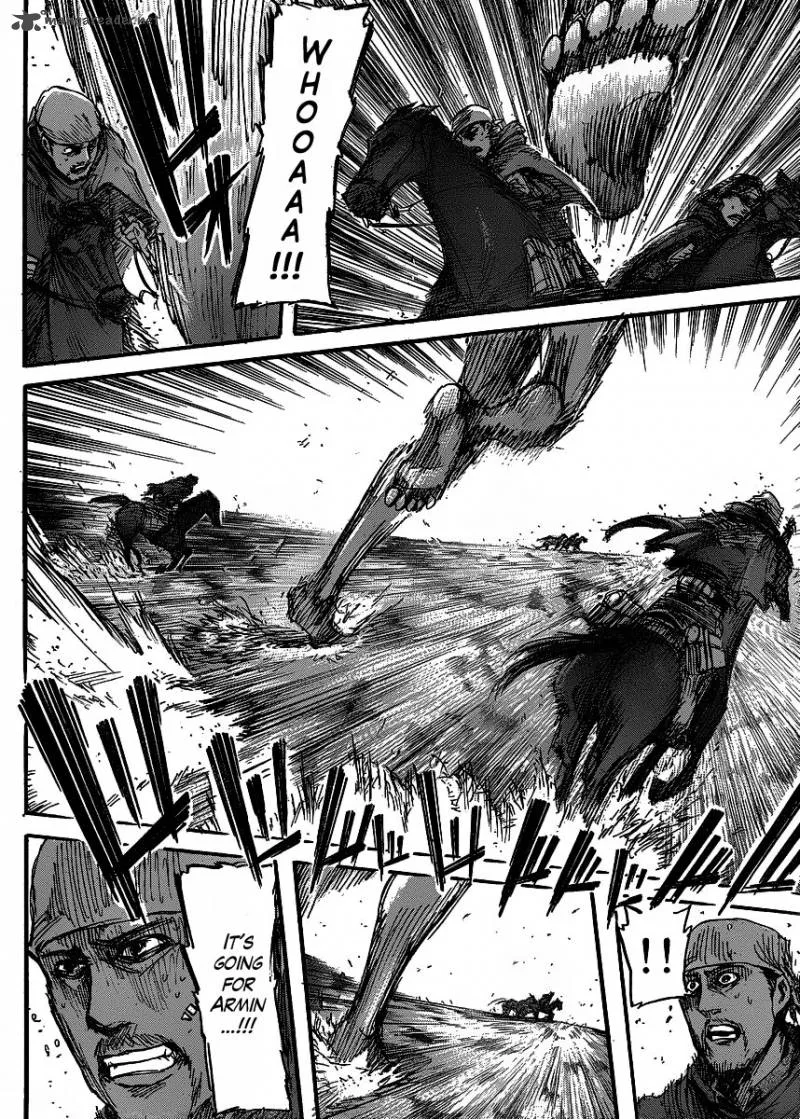 Shingeki no Kyojin Chapter 19 page 37