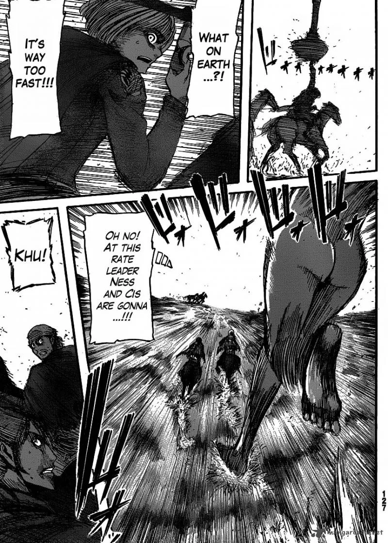 Shingeki no Kyojin Chapter 19 page 36