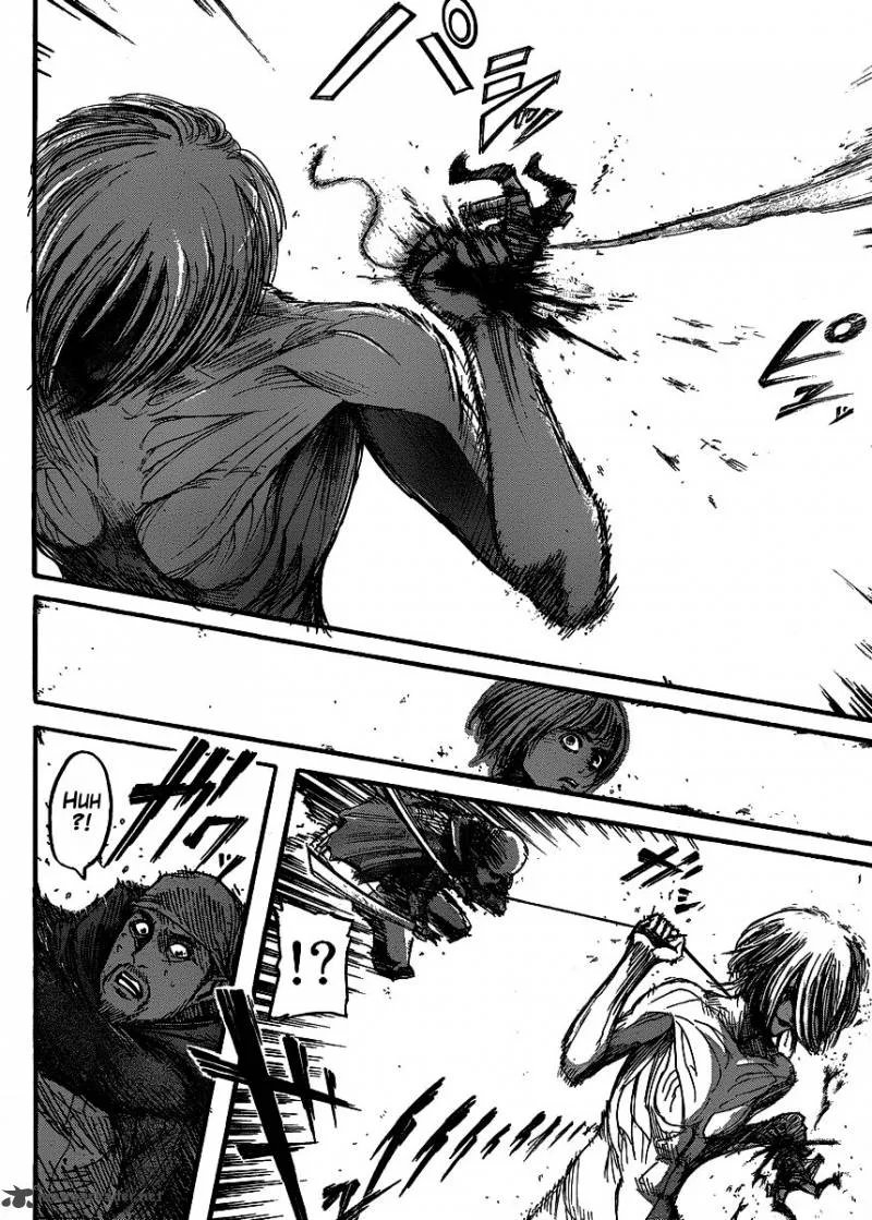 Shingeki no Kyojin Chapter 19 page 39