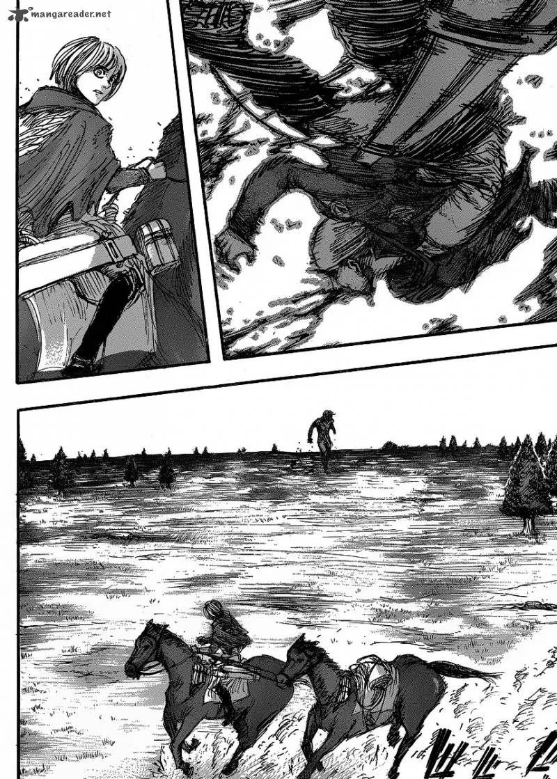 Shingeki no Kyojin Chapter 19 page 41