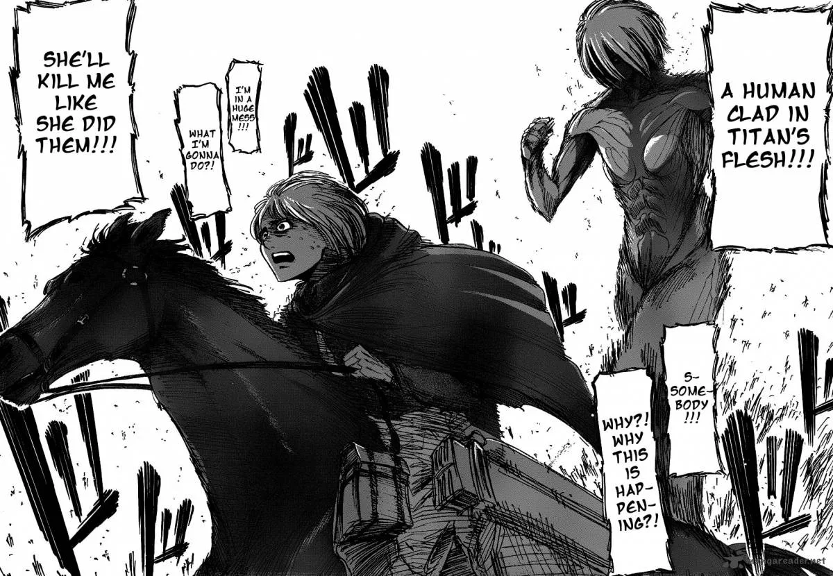 Shingeki no Kyojin Chapter 19 page 43