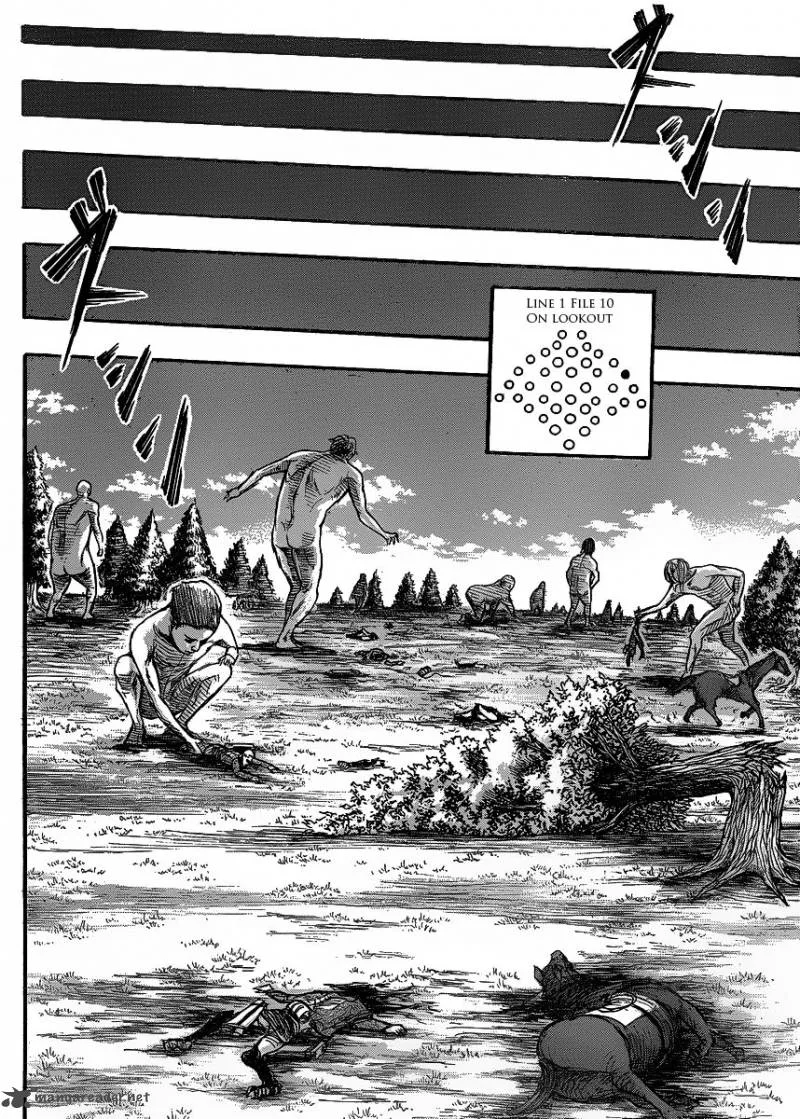 Shingeki no Kyojin Chapter 19 page 44