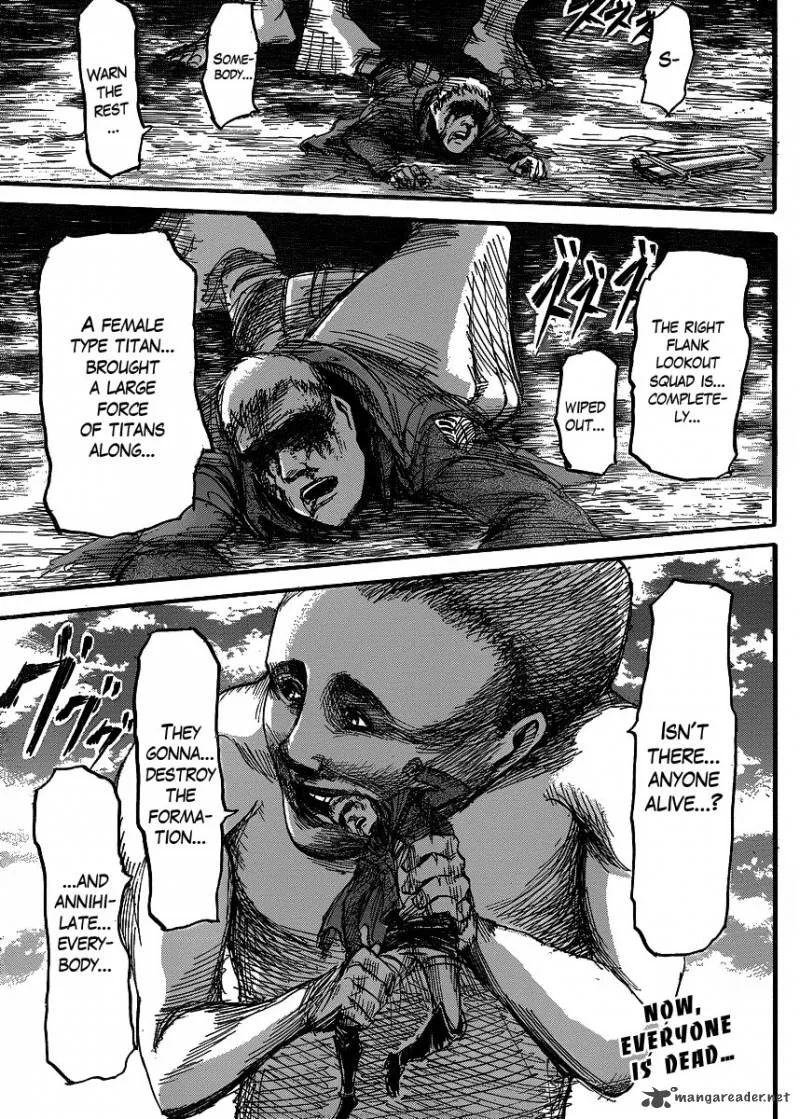 Shingeki no Kyojin Chapter 19 page 45