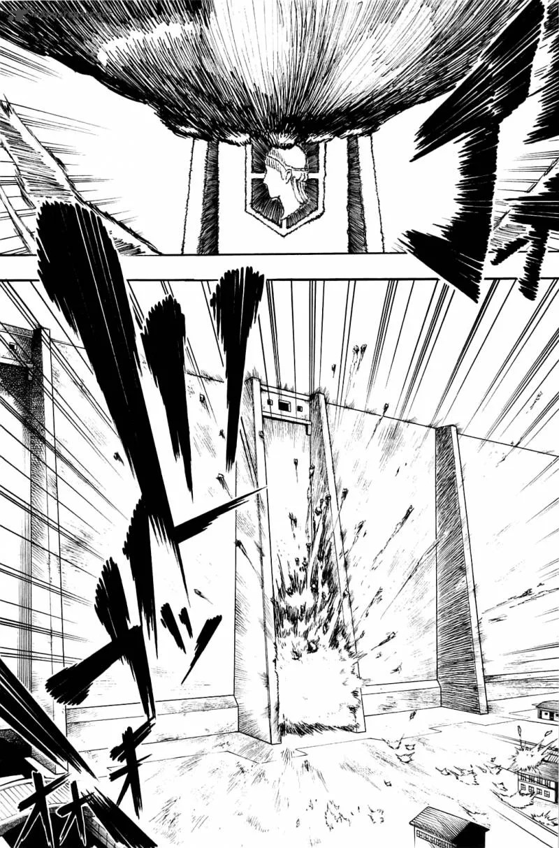 Shingeki no Kyojin Chapter 2 page 4