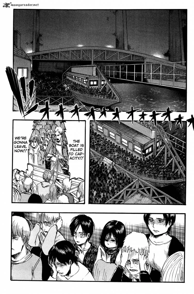 Shingeki no Kyojin Chapter 2 page 26