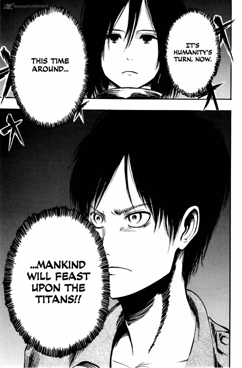 Shingeki no Kyojin Chapter 2 page 39