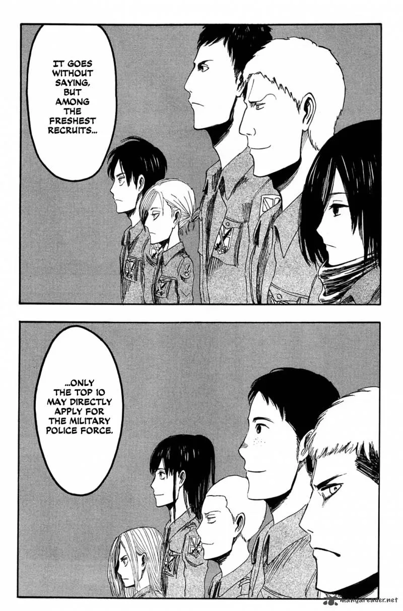Shingeki no Kyojin Chapter 2 page 42