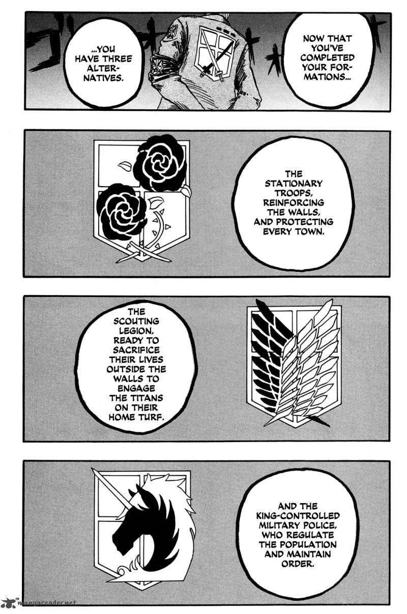 Shingeki no Kyojin Chapter 2 page 41