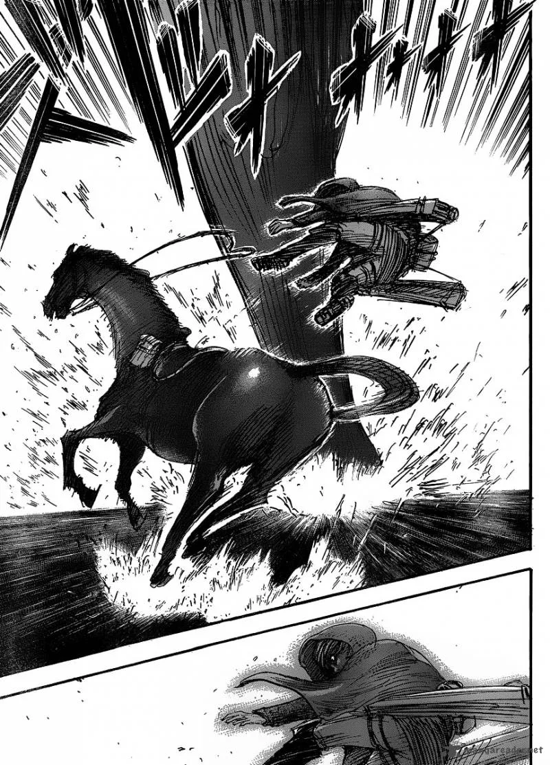 Shingeki no Kyojin Chapter 20 page 4