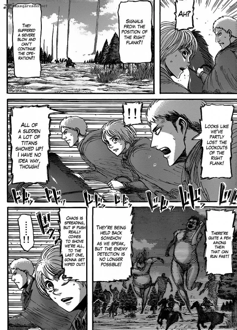 Shingeki no Kyojin Chapter 20 page 13
