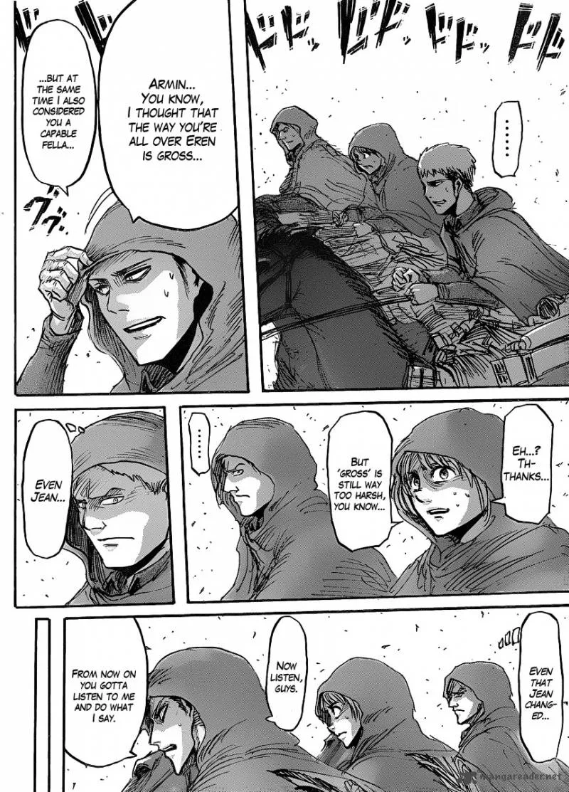 Shingeki no Kyojin Chapter 20 page 21