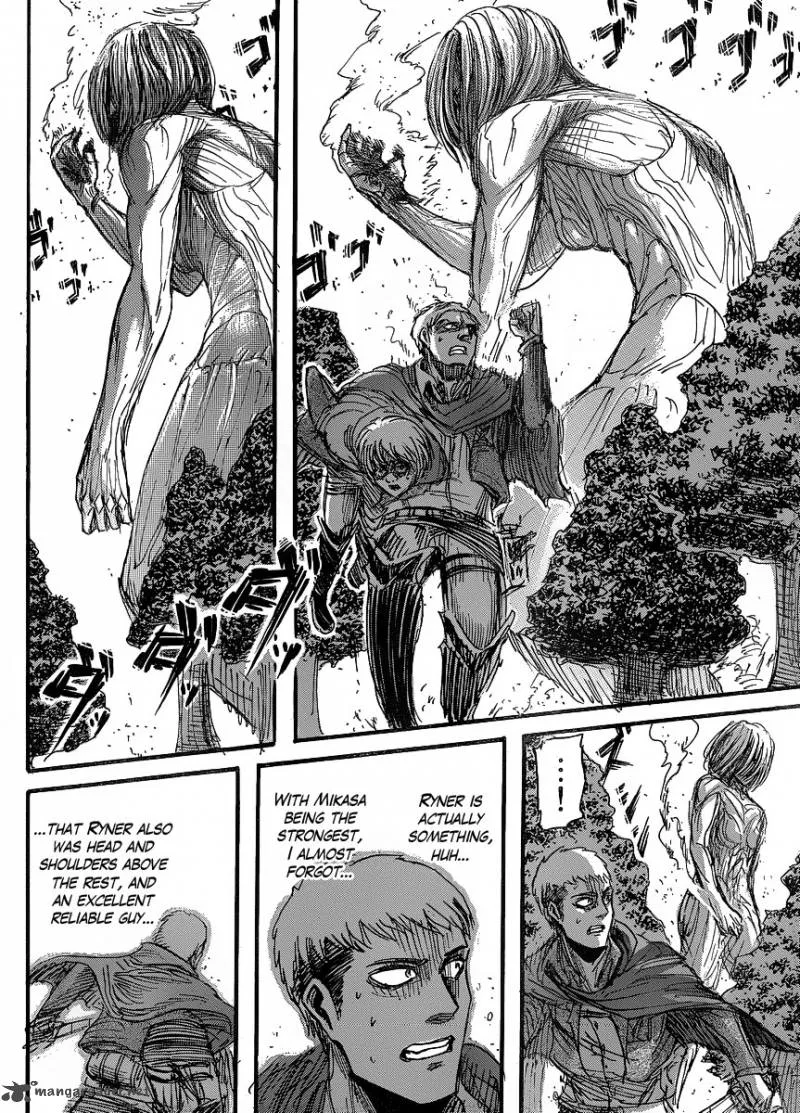 Shingeki no Kyojin Chapter 20 page 43