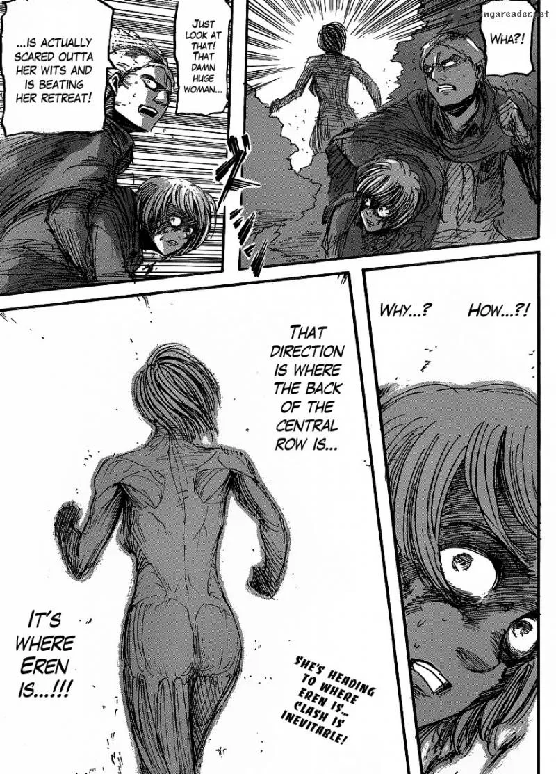 Shingeki no Kyojin Chapter 20 page 44